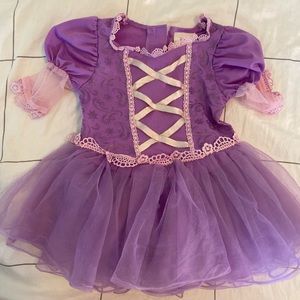 Disney Rapunzel Baby Costume